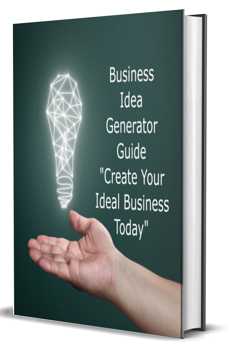 Generate Business Ideas Guide