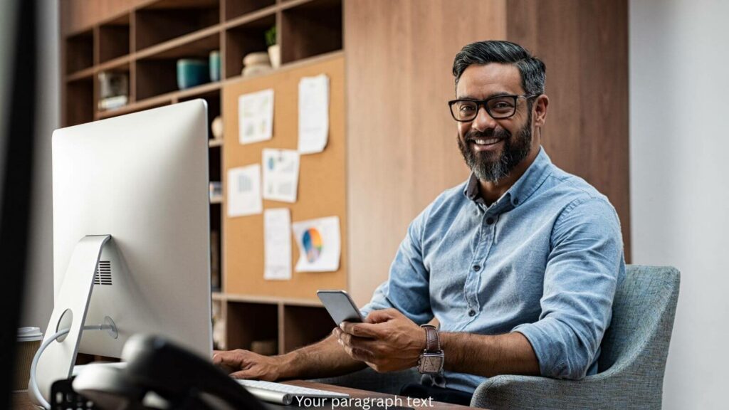 LifeTools Digital Small Business Owner